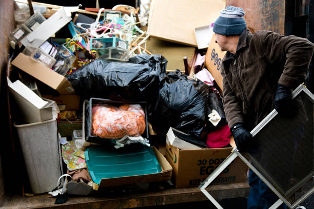 Junk Removal for Events in Fountain, CO