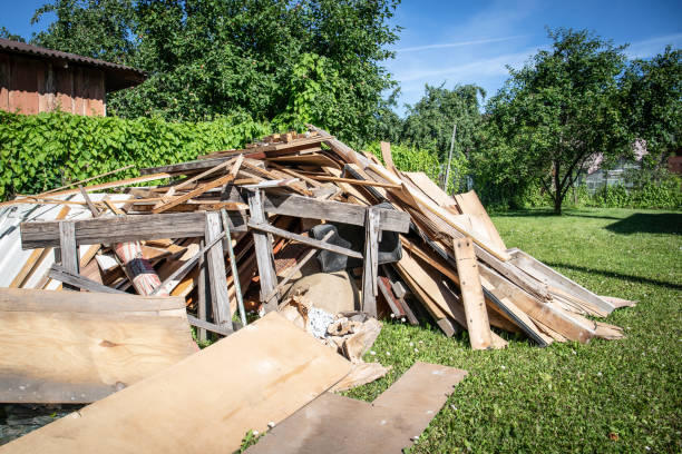 Best Attic Cleanout  in Fountain, CO